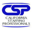 California Staffing Professionals